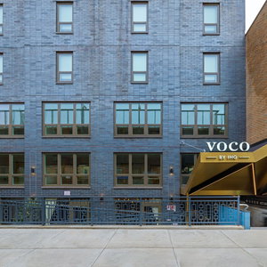 Hotel Voco Astoria By Ihg cazare Queens Village