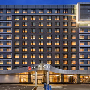 Hotel Marriott New York Jfk Airport cazare Queens Village