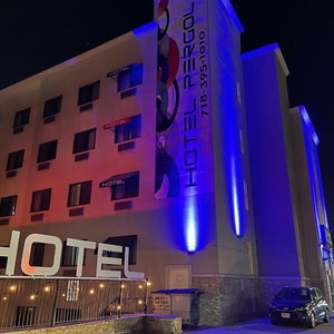 Hotel Hotel Pergola Jfk Airport cazare Queens Village