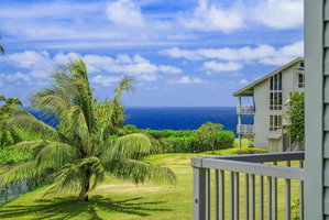 Hotel Kauai The Cliffs At Princeville 4209 1 Bedroom Condo cazare Princeville