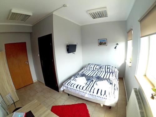 Hotel Bazar Hostel