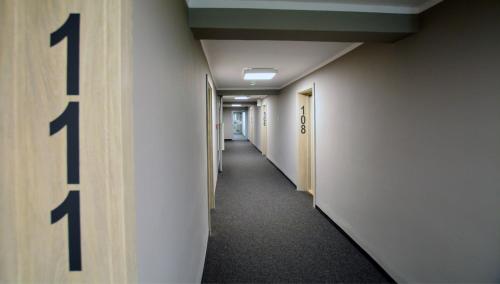 Hotel Felix