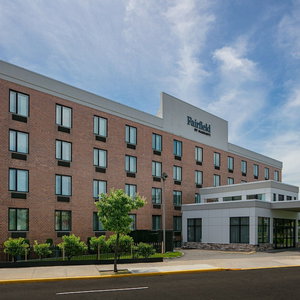 Hotel Fairfield Inn By Marriott Jfk Airport cazare Queens Village