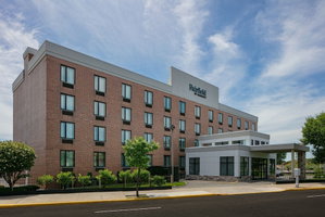 Hotel Fairfield Inn By Marriott Jfk Airport cazare Queens Village