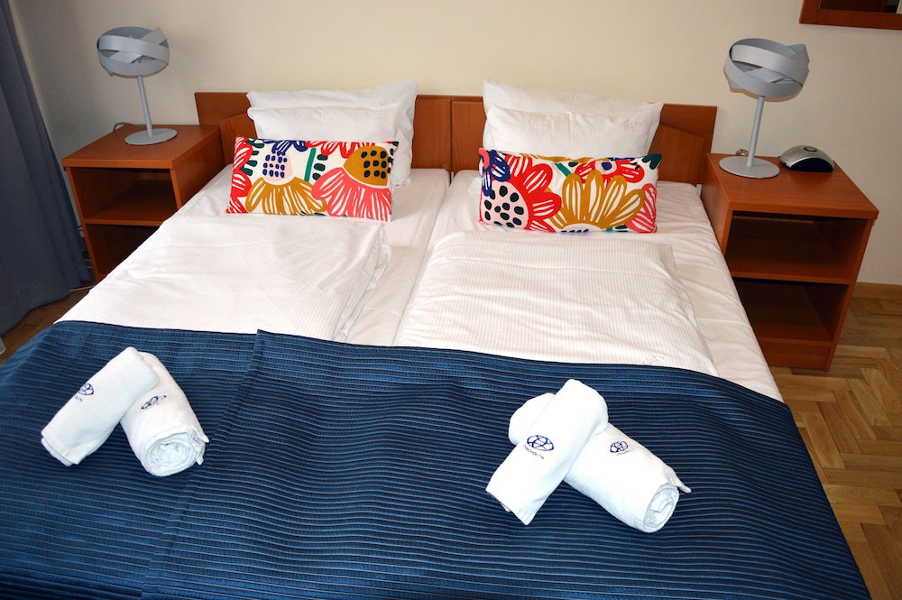 Kosmopolita Rooms & Apartments