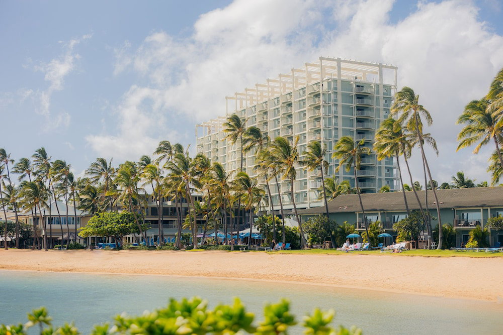 Hotel The Kahala Hotel & Resort