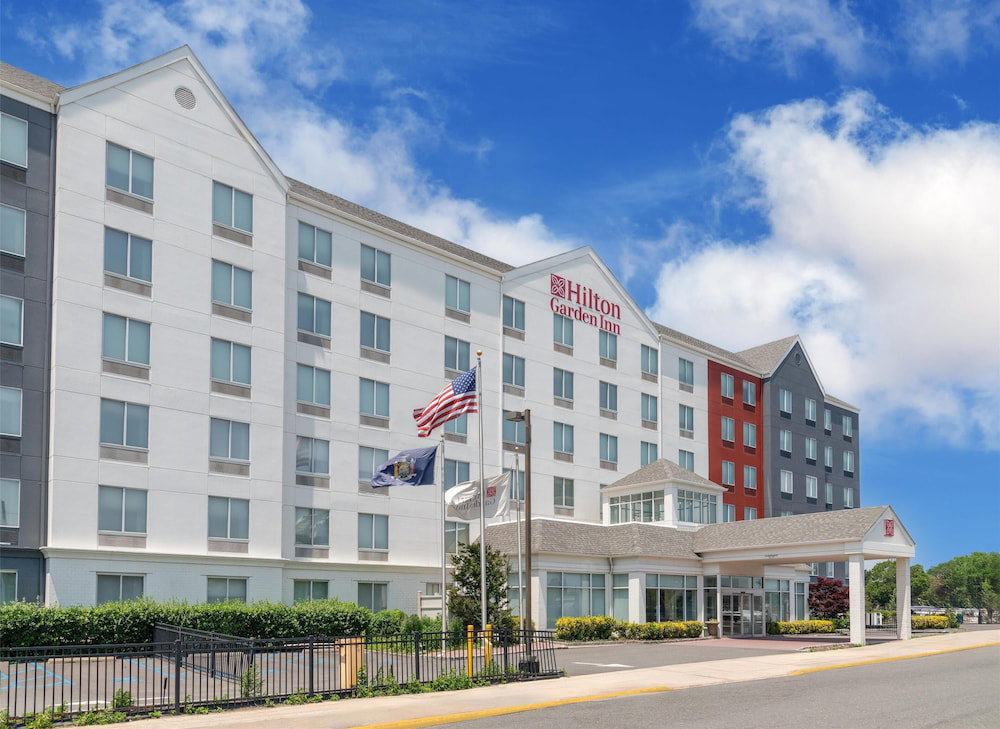 Hotel Hilton Garden Inn Queens/Jfk Airport