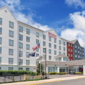 Hotel Hilton Garden Inn Queens/Jfk Airport cazare Queens Village