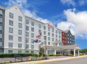 Hotel Hilton Garden Inn Queens/Jfk Airport cazare Queens Village