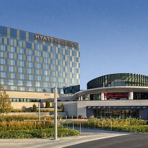 Hotel Hyatt Regency Jfk Airport At Resorts World New York cazare Queens Village