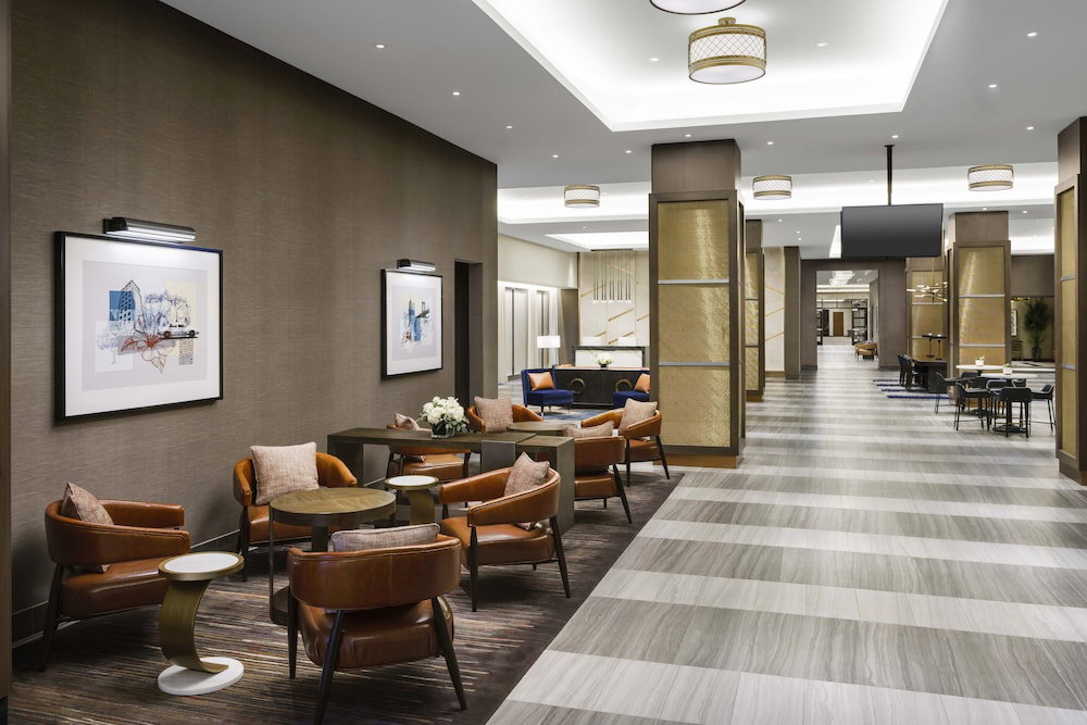 Hyatt Regency Jfk Airport At Resorts World New York