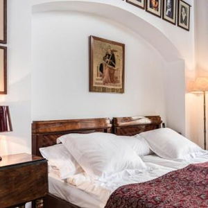 Hotel Orlowska Townhouse Apartments cazare Cracovia