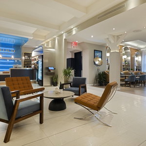 Hotel Voco Fiorello - Laguardia Airport By Ihg cazare Queens Village
