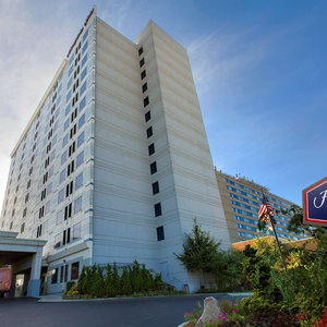 Hotel Hampton Inn Ny-Jfk cazare Queens Village