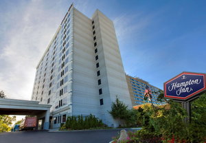 Hotel Hampton Inn Ny-Jfk cazare Queens Village