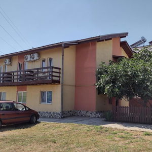 Hotel Vila Atipic cazare Costinesti