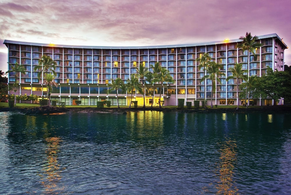 Hotel Hilo Hawaiian Hotel, Trademark Collection By Wyndham