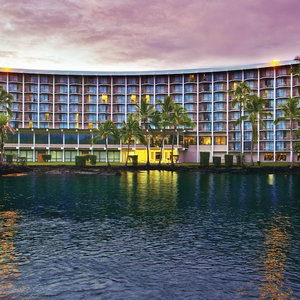 Hotel Hilo Hawaiian Hotel, Trademark Collection By Wyndham cazare Hilo