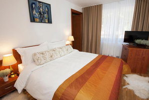 Hotel Vila Diana cazare Brasov