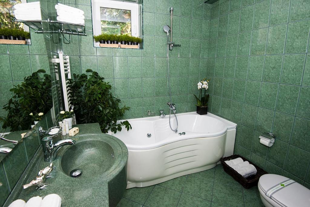 Vila Diana