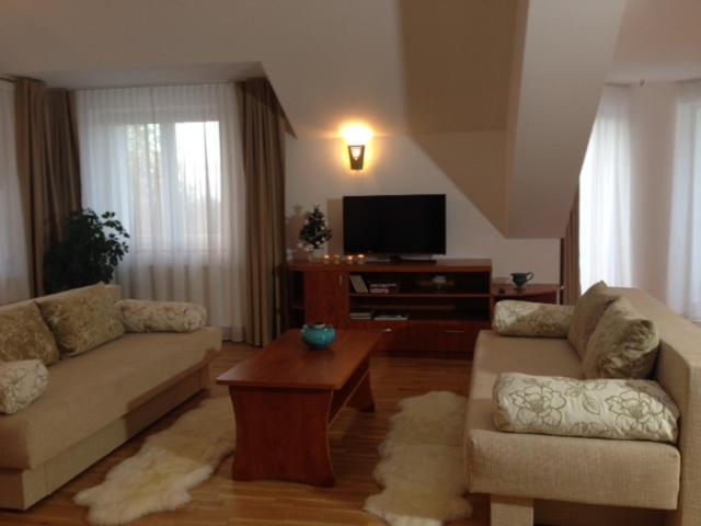 Vila Diana