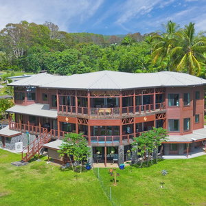 Hotel Hawaii Magic Skies B&B Farmstay cazare Hilo