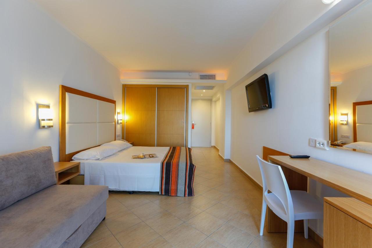 dal travel Sun Palace Hotel