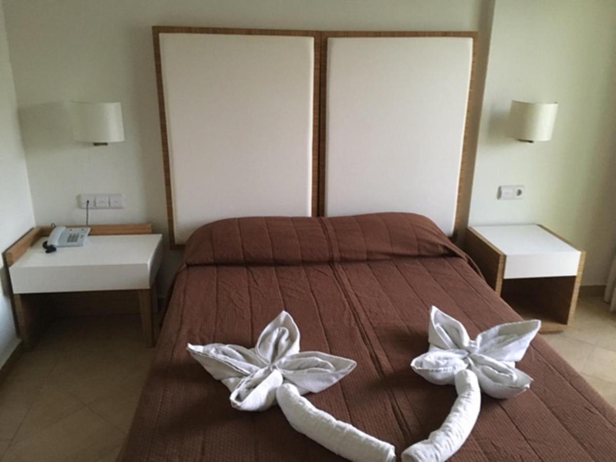dal travel Sun Palace Hotel