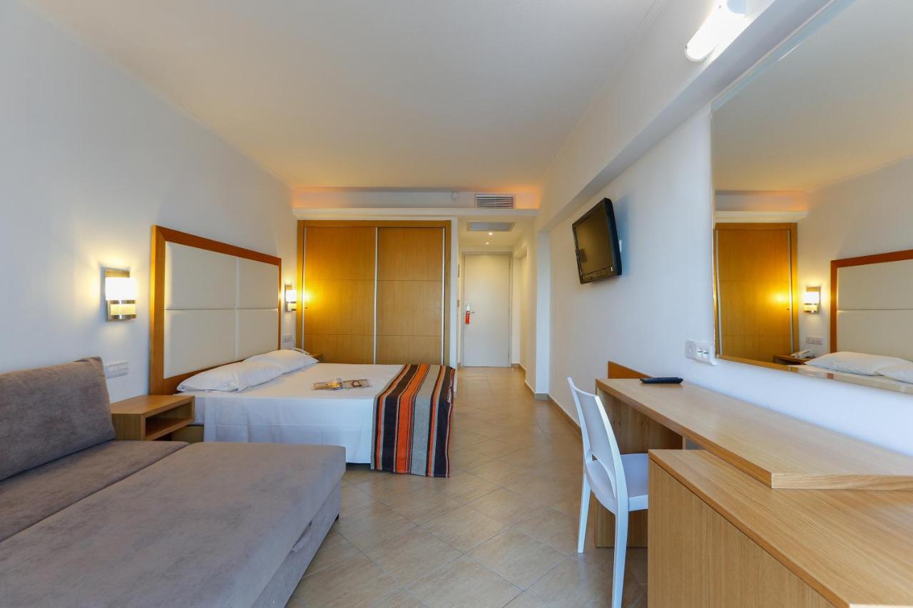 dal travel Sun Palace Hotel