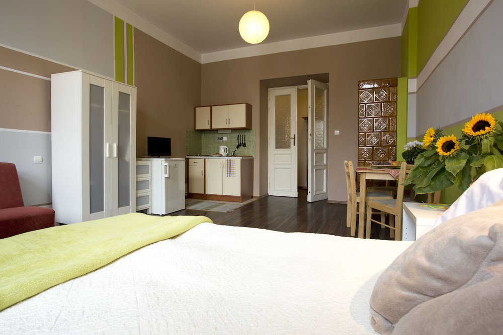 Hotel Krakow Town House