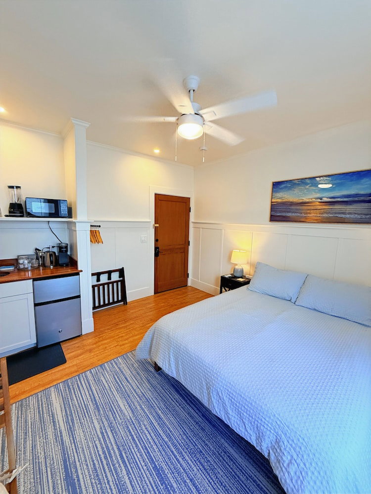Hotel Hilo Town Inn