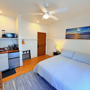 Hotel Hilo Town Inn cazare Hilo