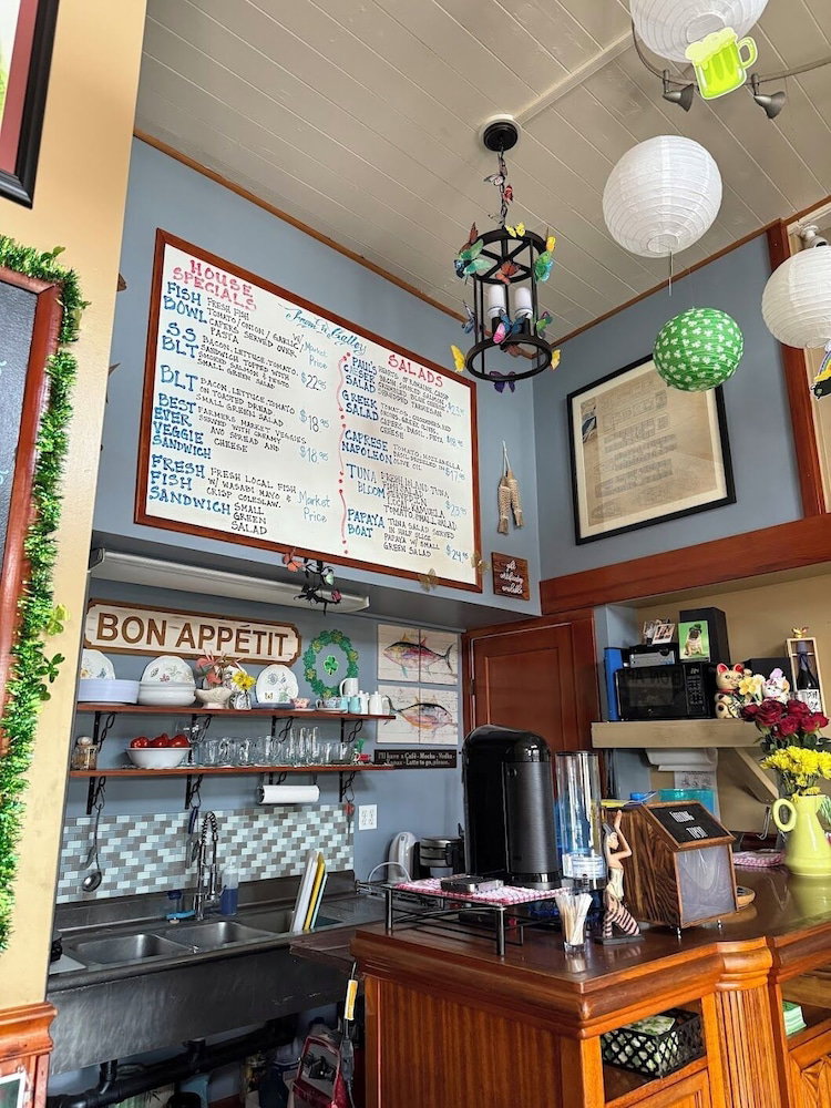 Hilo Town Inn