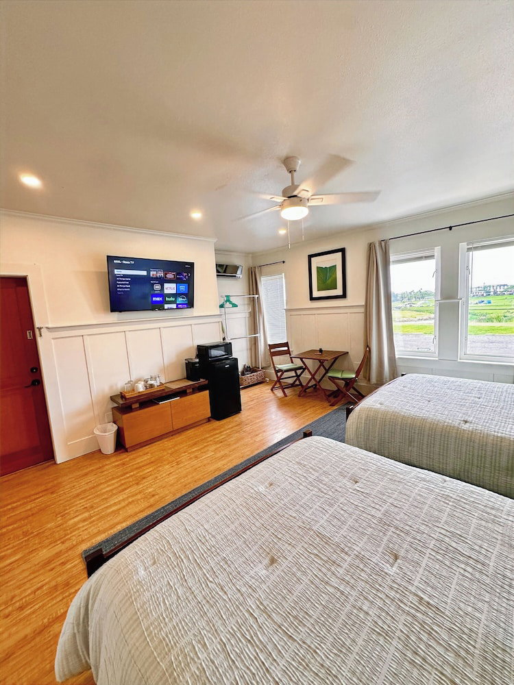 Hilo Town Inn