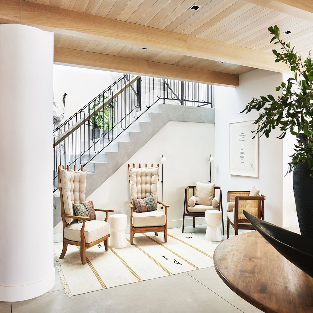The Rockaway Hotel