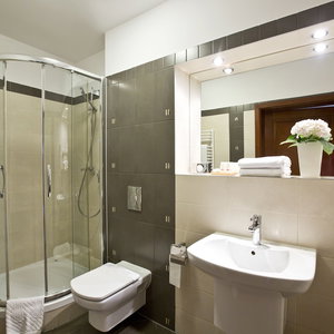 Hotel Benefis cazare Cracovia