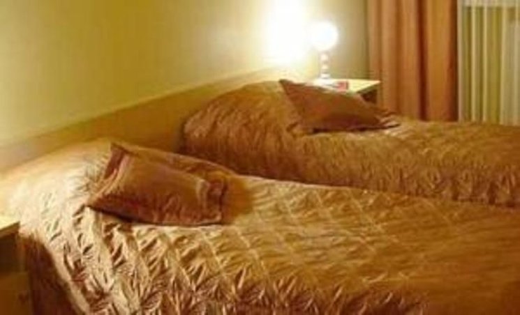 Hotel Hotel Alf