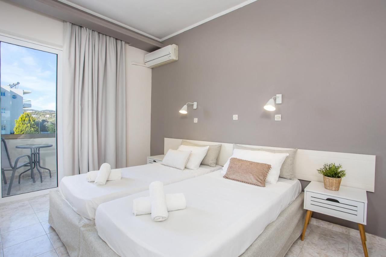 dal travel Evita Resort