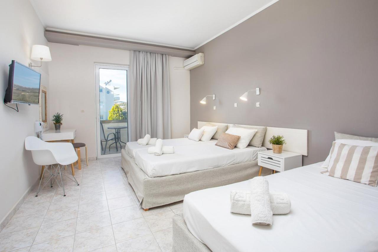 dal travel Evita Resort
