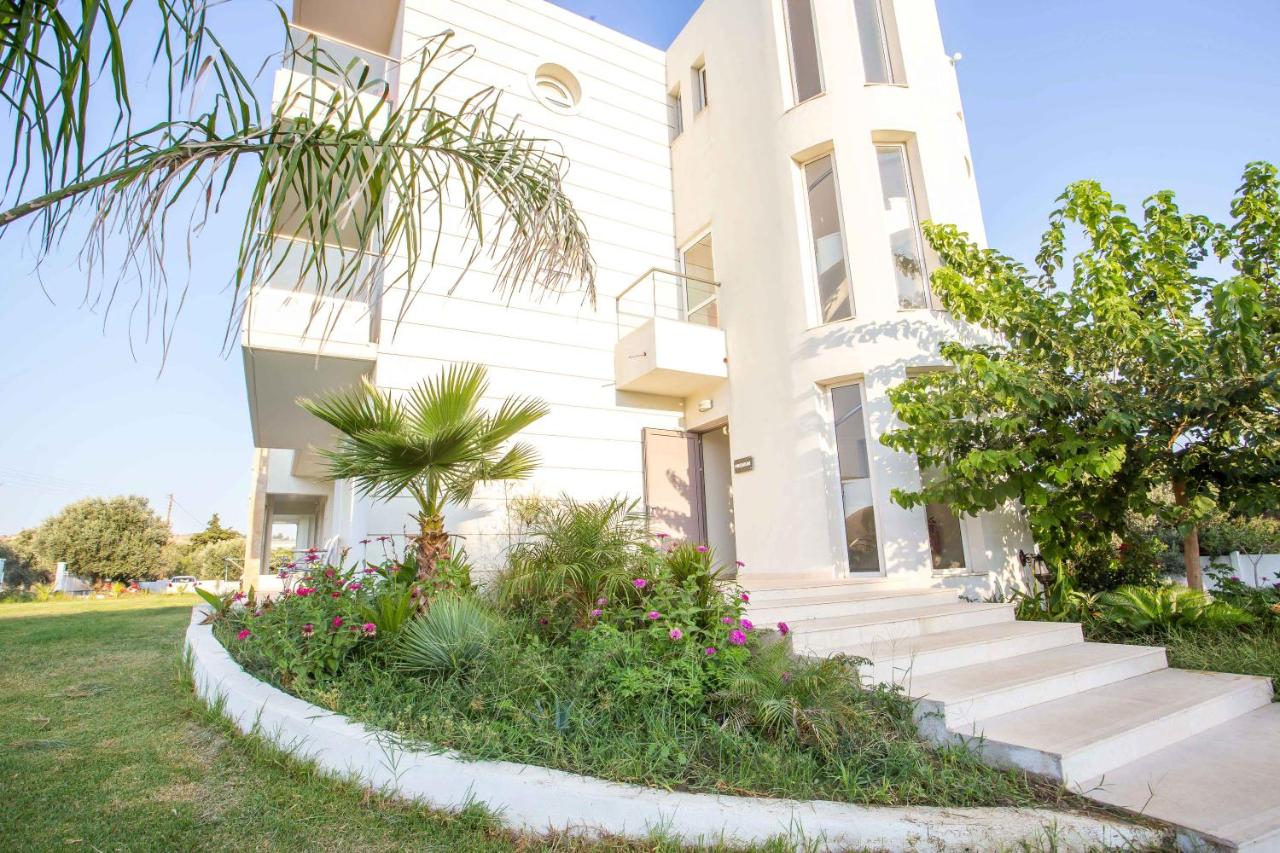 dal travel Evita Resort