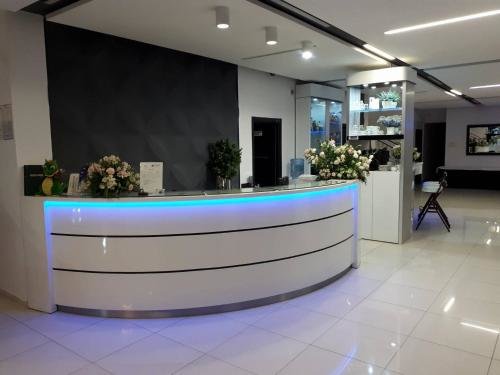 Hotel Hostel Junior 2