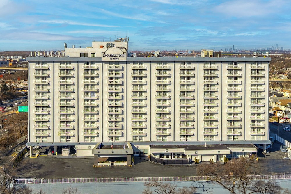 Hotel Doubletree By Hilton New York Jfk Airport