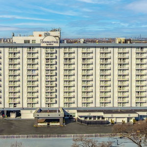 Hotel Doubletree By Hilton New York Jfk Airport cazare Queens Village