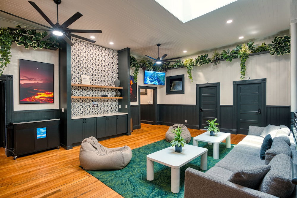 Hotel Howzit Hostels Hawaii