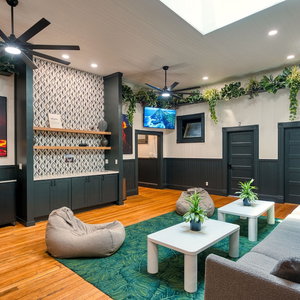 Hotel Howzit Hostels Hawaii cazare Hilo