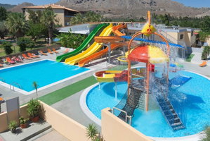 Hotel Golden Odyssey cazare Kolymbia