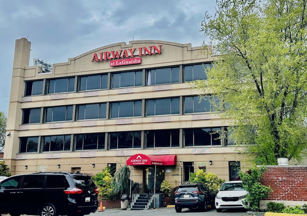 Hotel Airway Inn At Laguardia