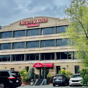 Hotel Airway Inn At Laguardia cazare Queens Village