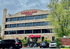 Hotel Airway Inn At Laguardia cazare Queens Village