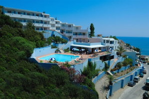 Hotel Bali Beach & Sofia Village cazare Bali Beach